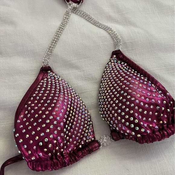 COMPETITION BIKINI - Picture 1 of 12